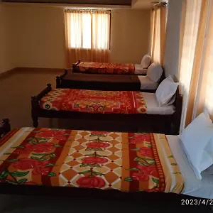 Vaga Magestik Lodge